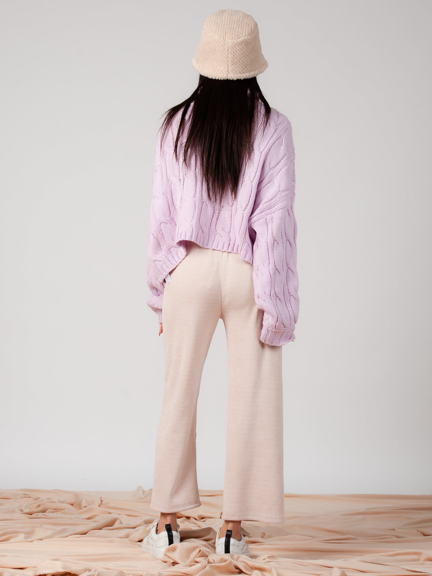 Women’s Corduroy Pants