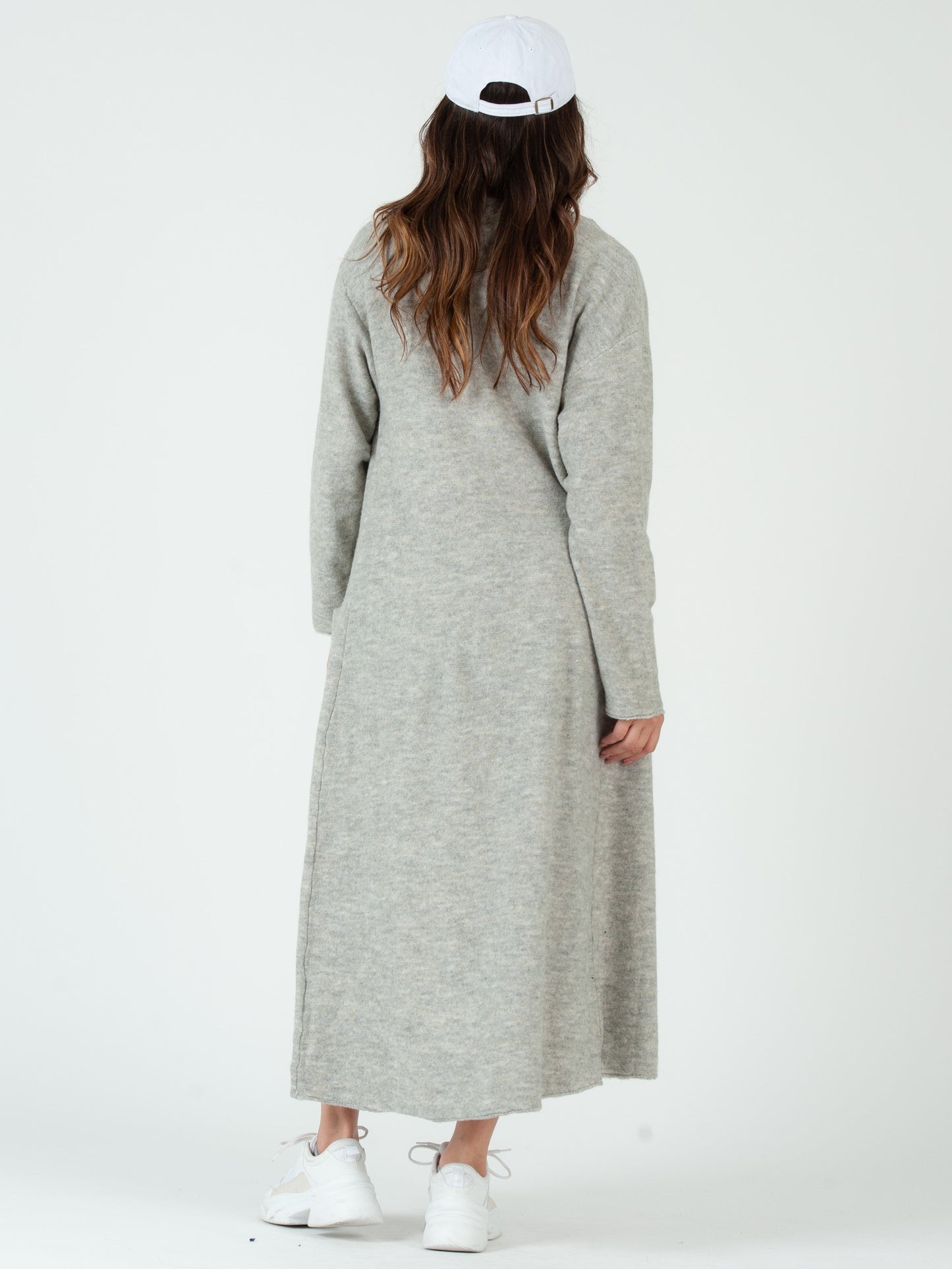 Women’s Sweater Duster