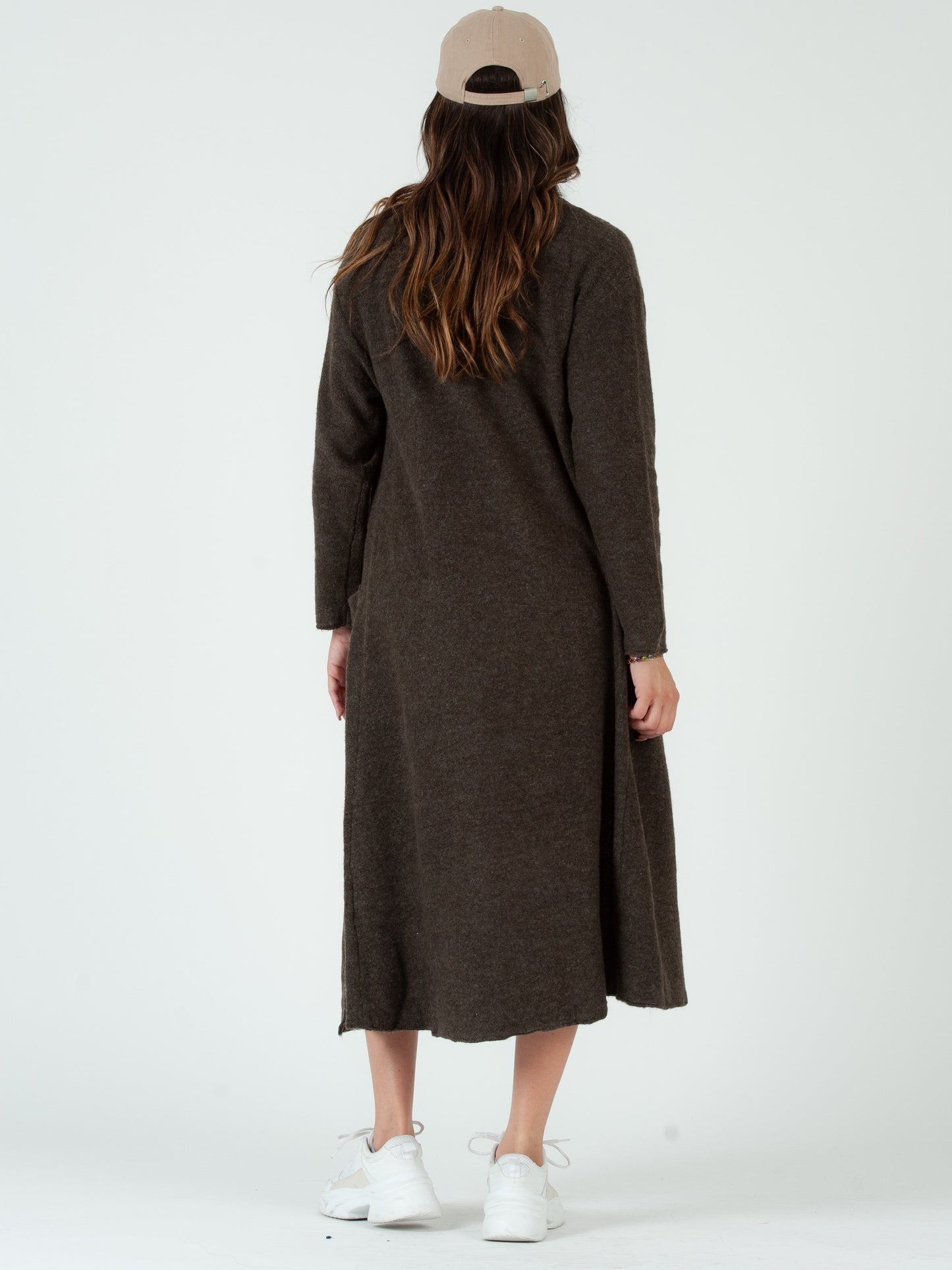 Women’s Sweater Duster
