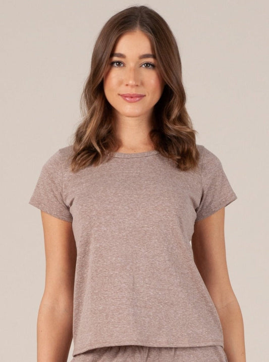 Women’s Slub Tee Shirt