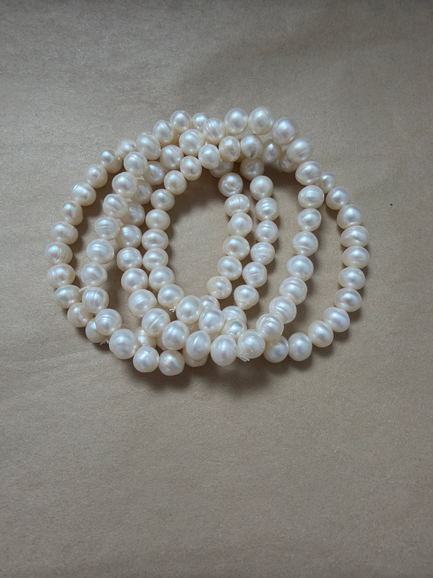 Fresh Water Pearl Bracelet