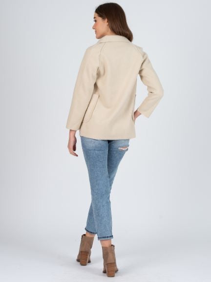 Women’s Blazer Coat Jacket