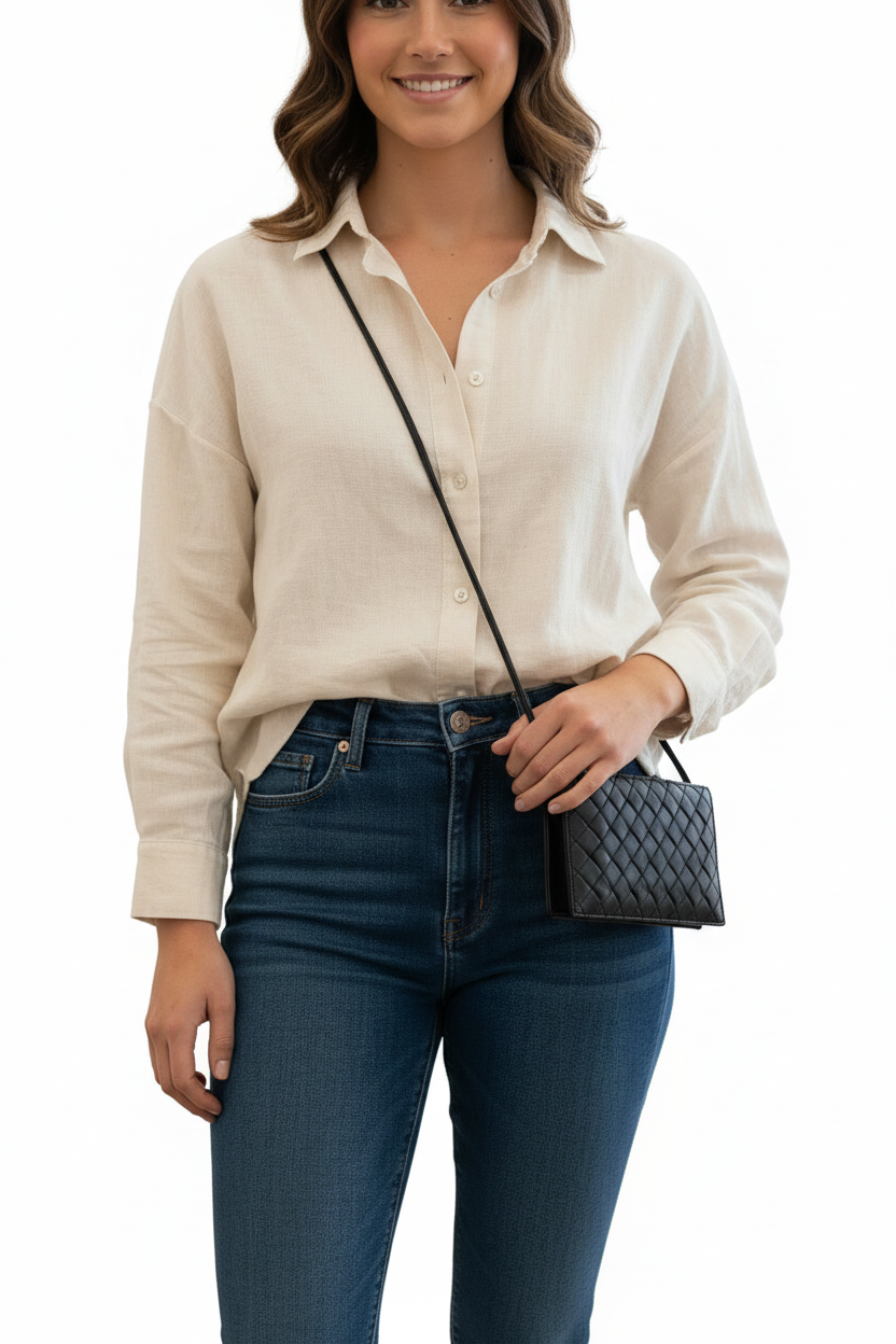 Women’s Cross Body Purse