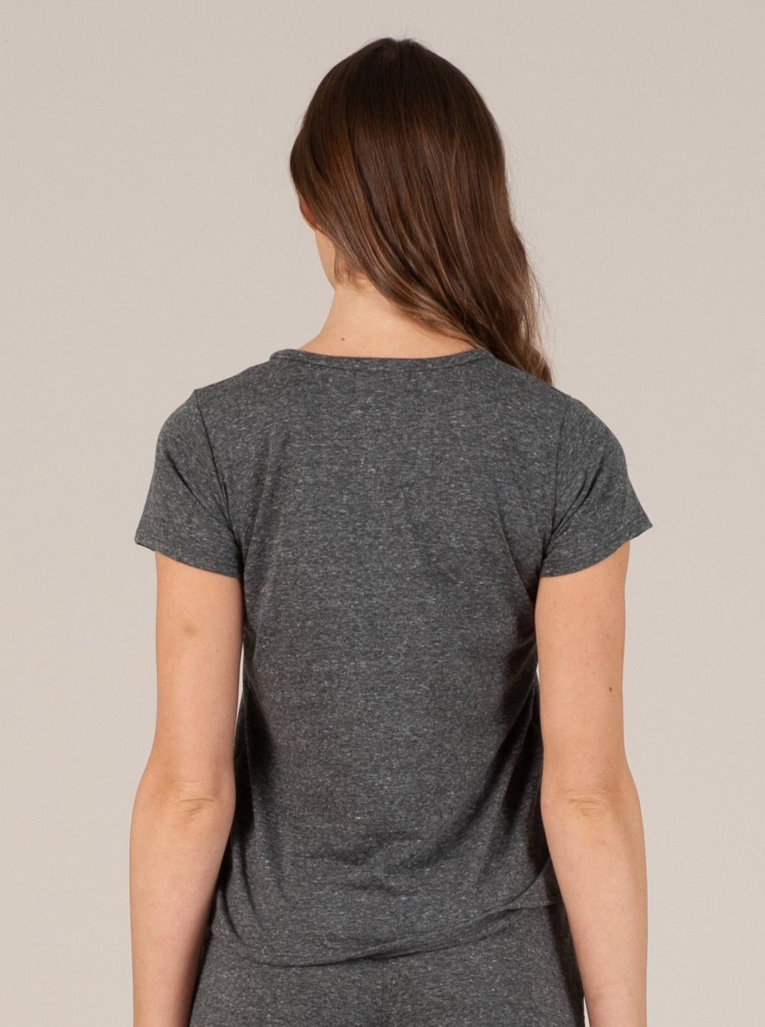 Women’s Slub Tee Shirt