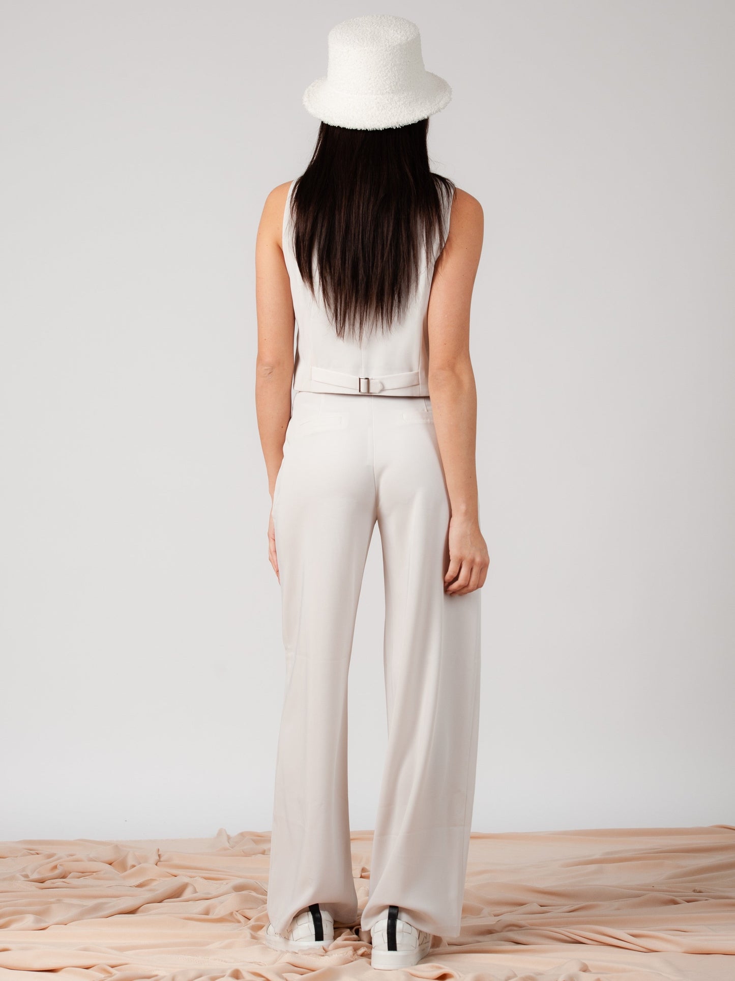 Women’s Classic Boyfriend Vest