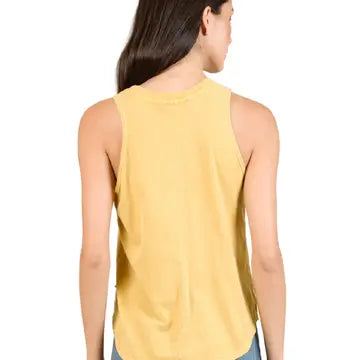 Women’s 100% Cotton Tank Top