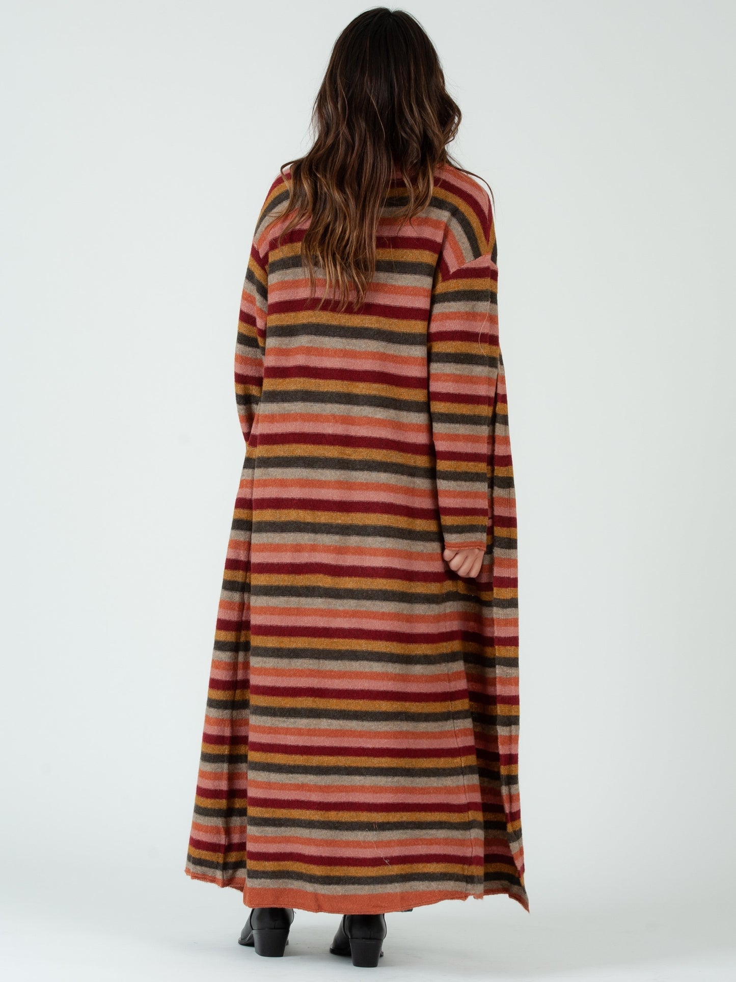 Women’s Sweater Duster