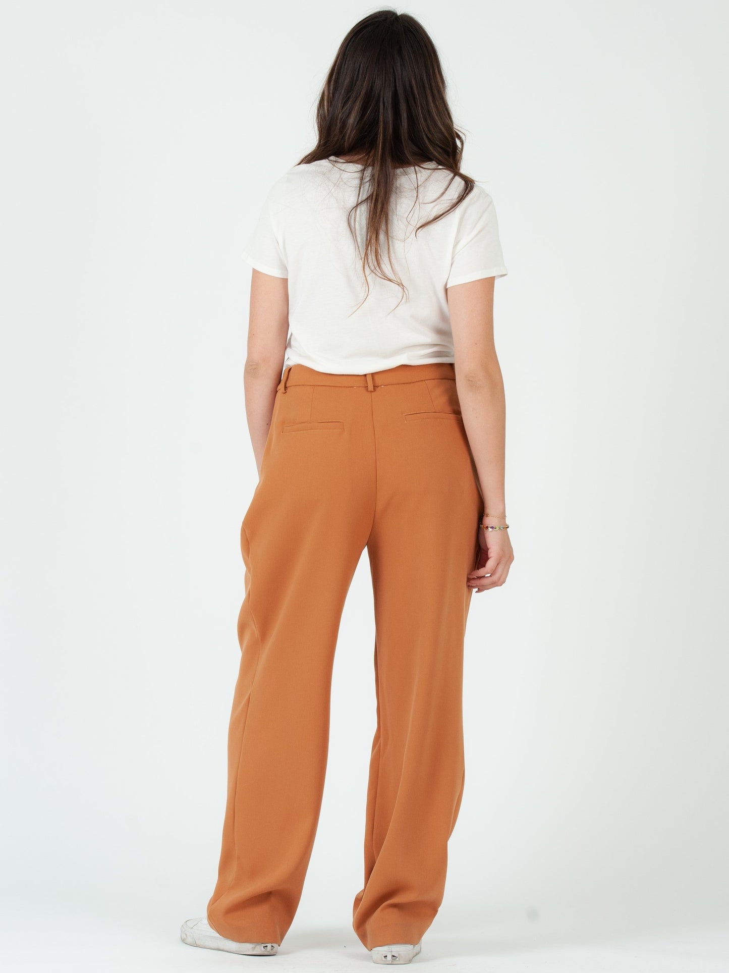Women’s Front Pleat Trouser