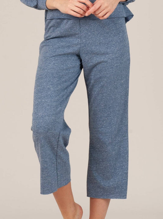 Women’s Slub French Terry Sweatpants
