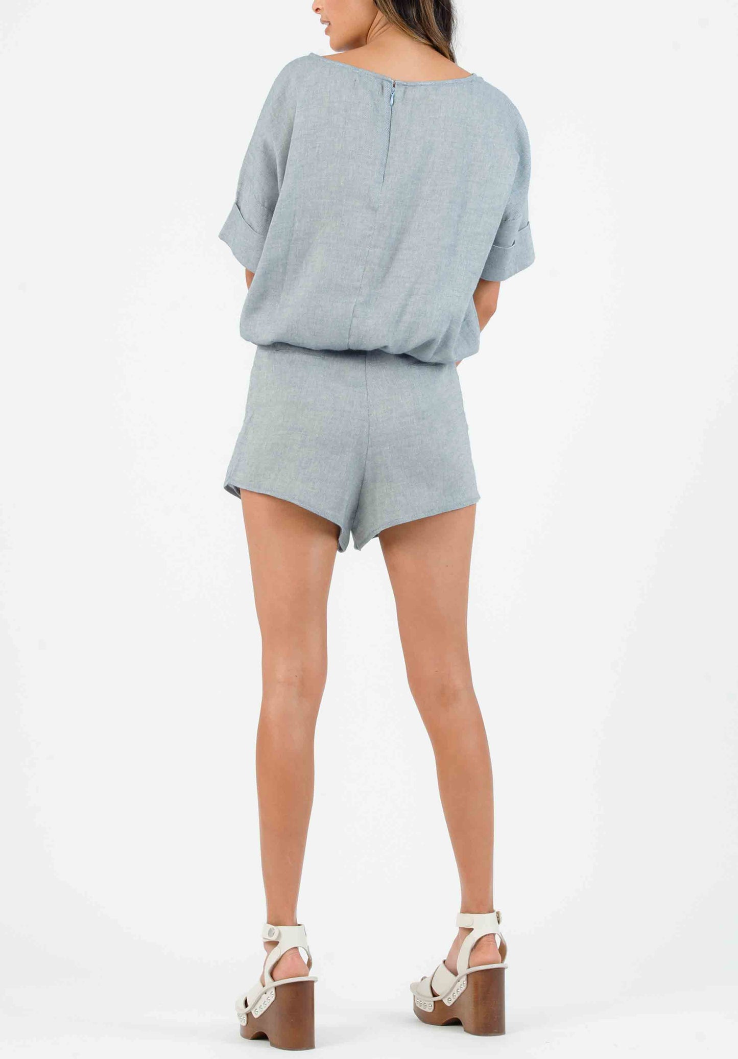 Women’s Cotton Skort
