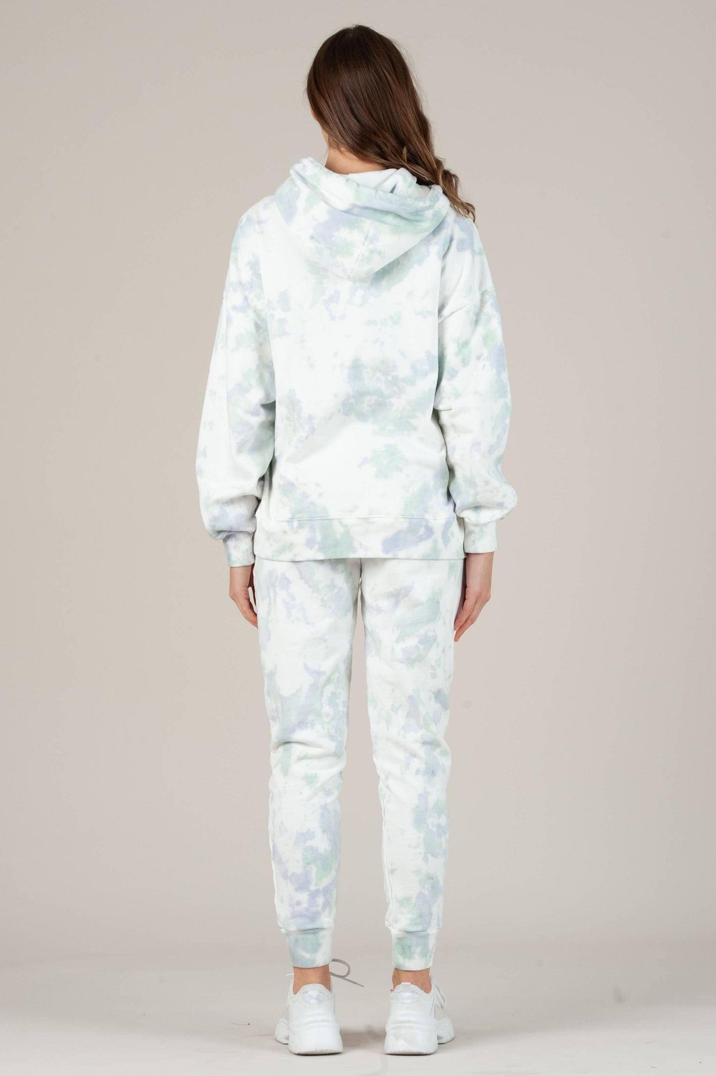 Women’s Garment Dyed Sweat Pants