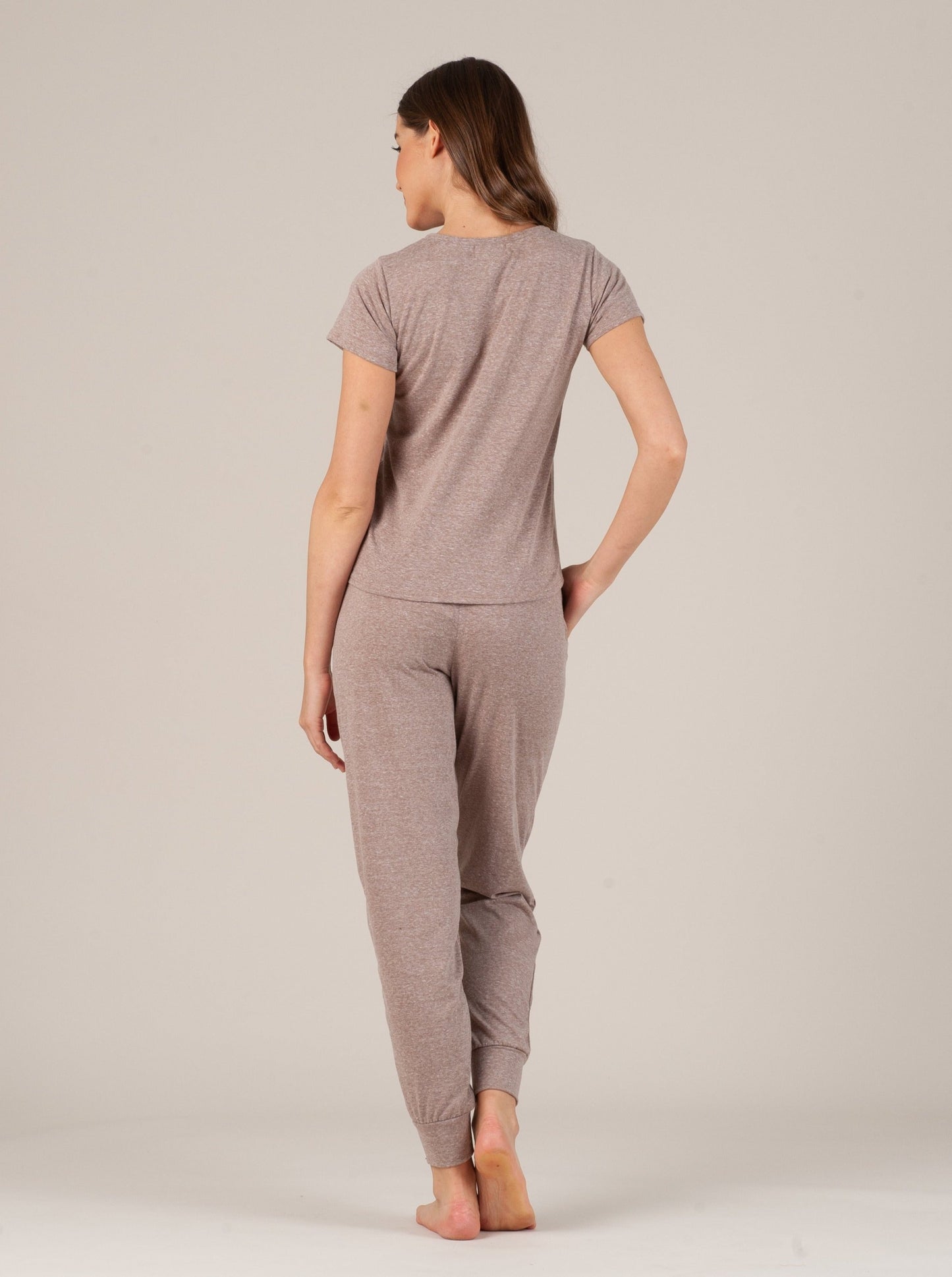 Women’s Soft Knit Jogger Pants