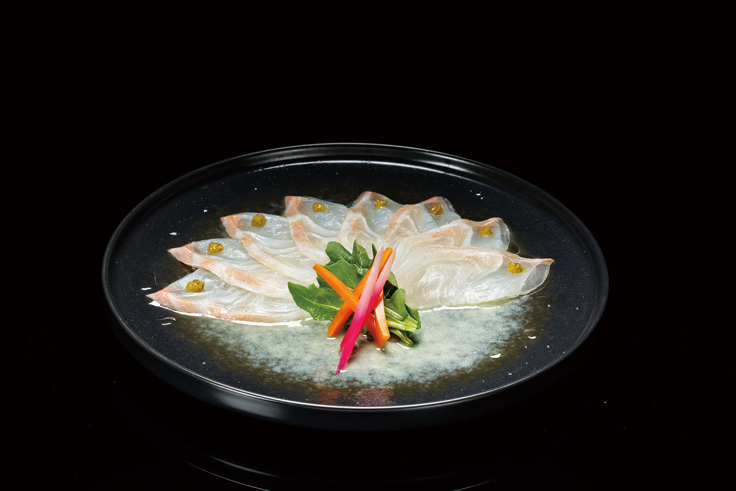 Sushi Row