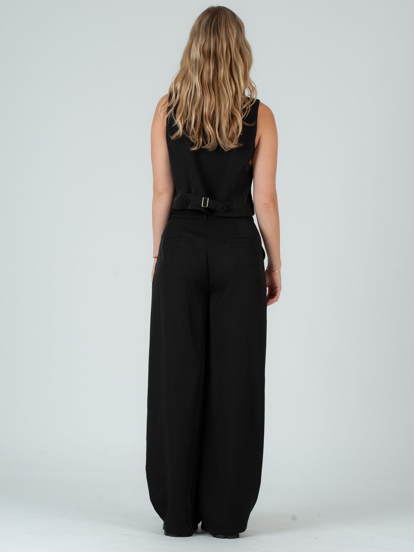 Women’s Classic Boyfriend Trousers