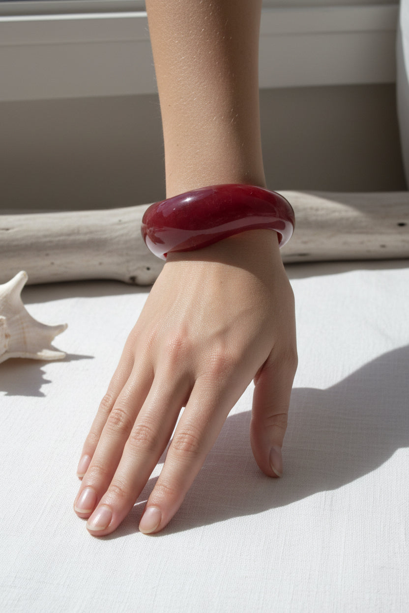 Women’s Mod Resin Bangles