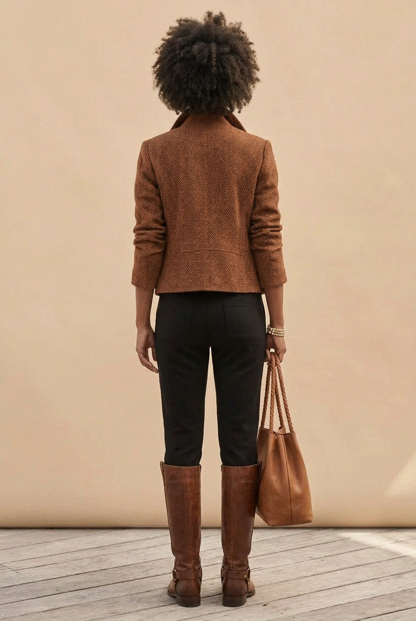 Women’s Knit Jogger Pants
