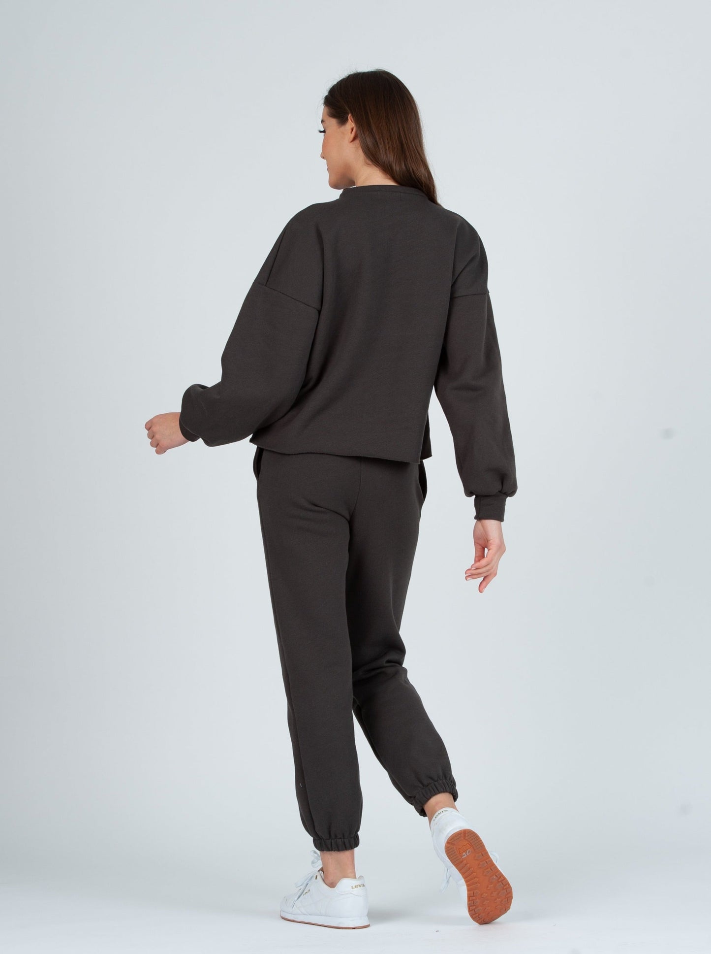 Women’s French Terry Sweatshirt