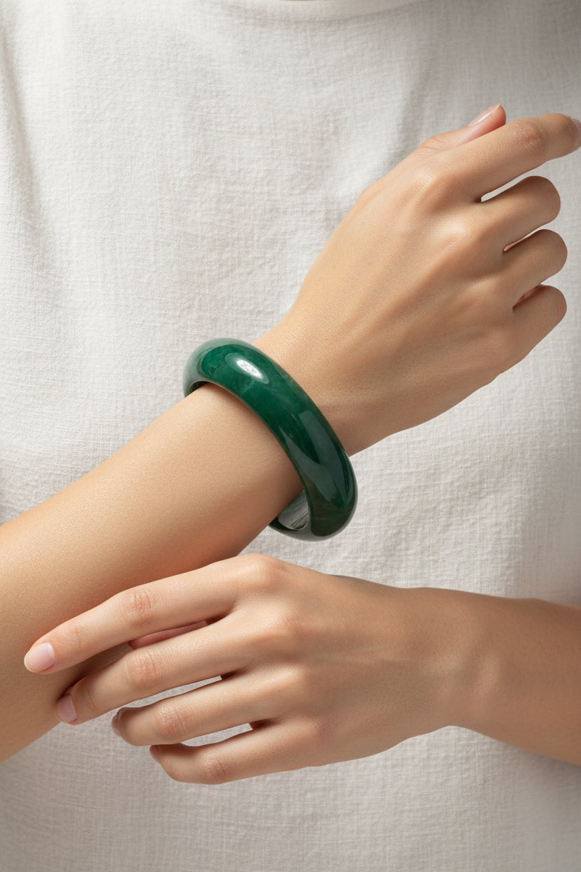 Women’s Mod Resin Bangles