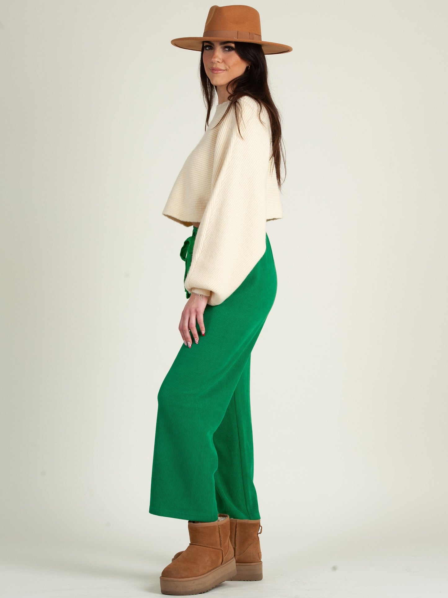 Women’s Corduroy Pants