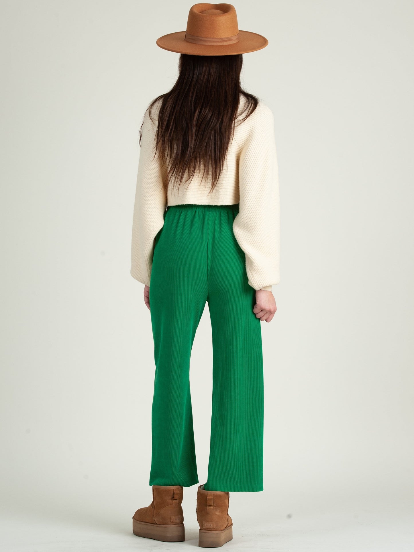 Women’s Corduroy Pants
