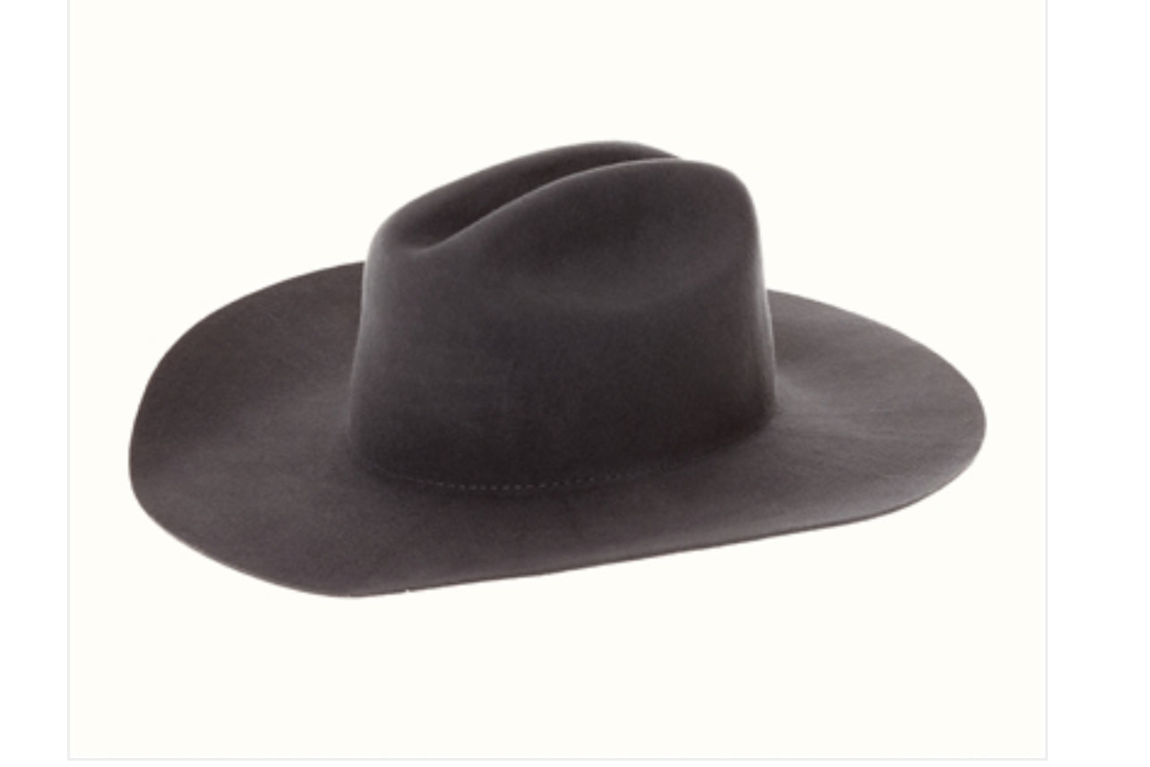 Aussie Wool Cattlemen Hats