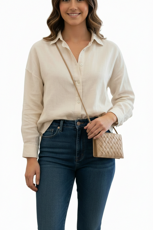 Women’s Cross Body Purse