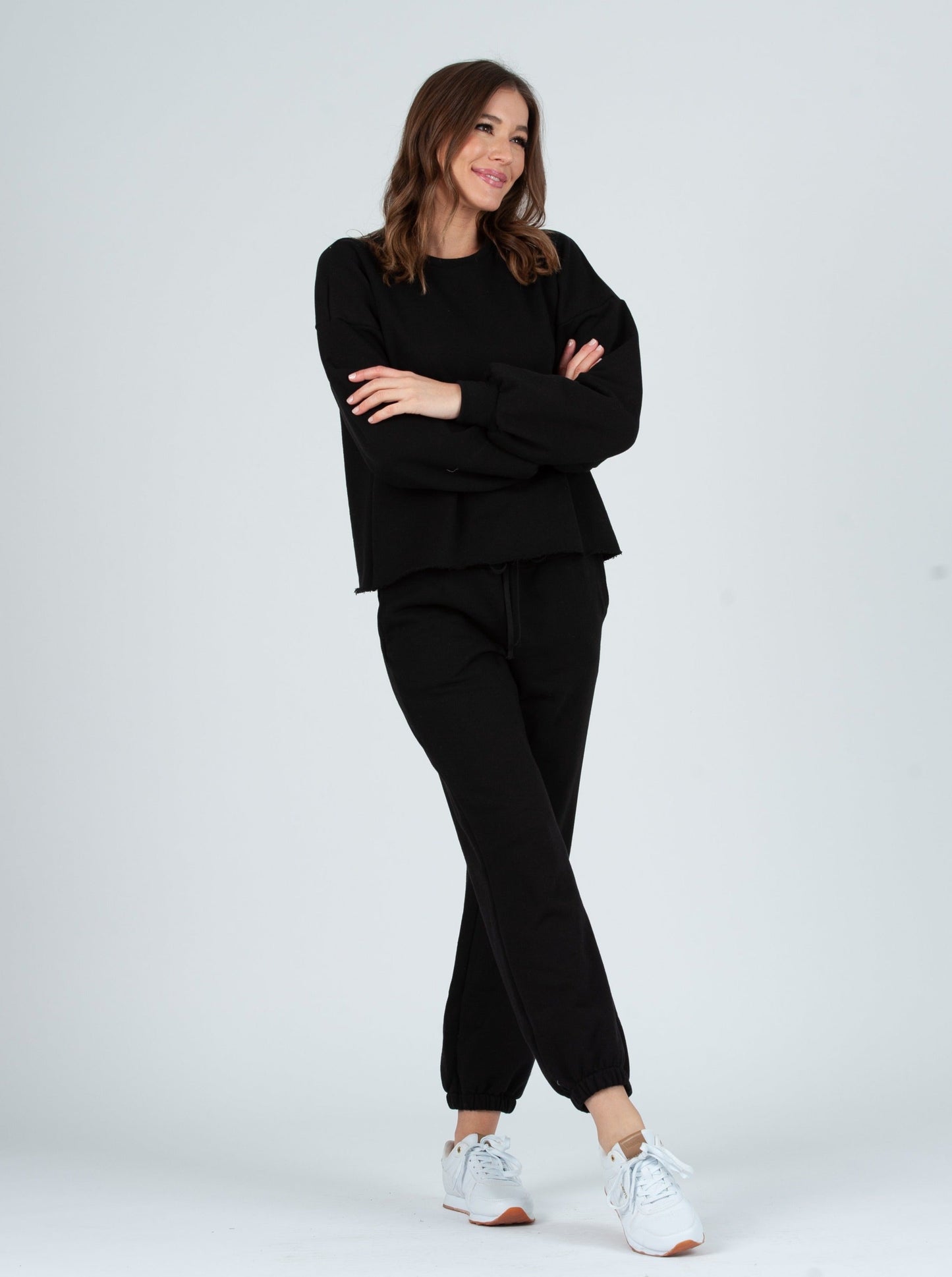 Women’s French Terry Sweatshirt