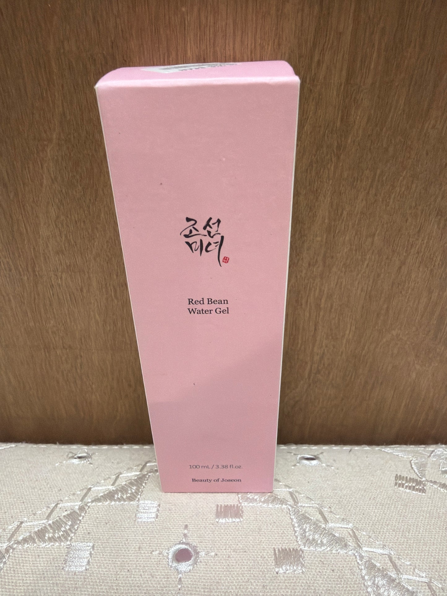 Beauty of Joseon Red Bean Water Gel