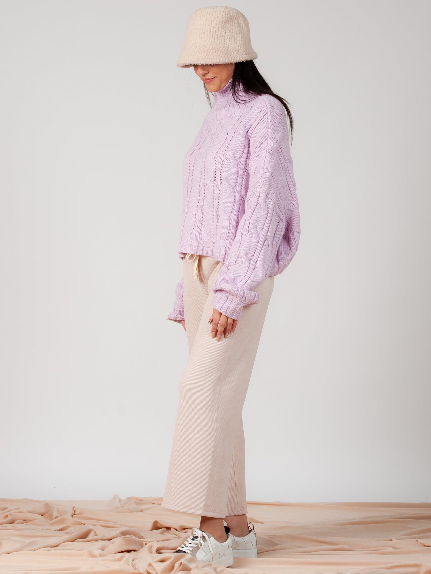 Women’s Corduroy Pants