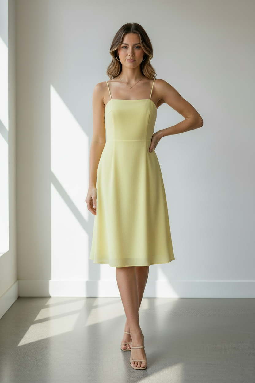 Women’s Woven Dress