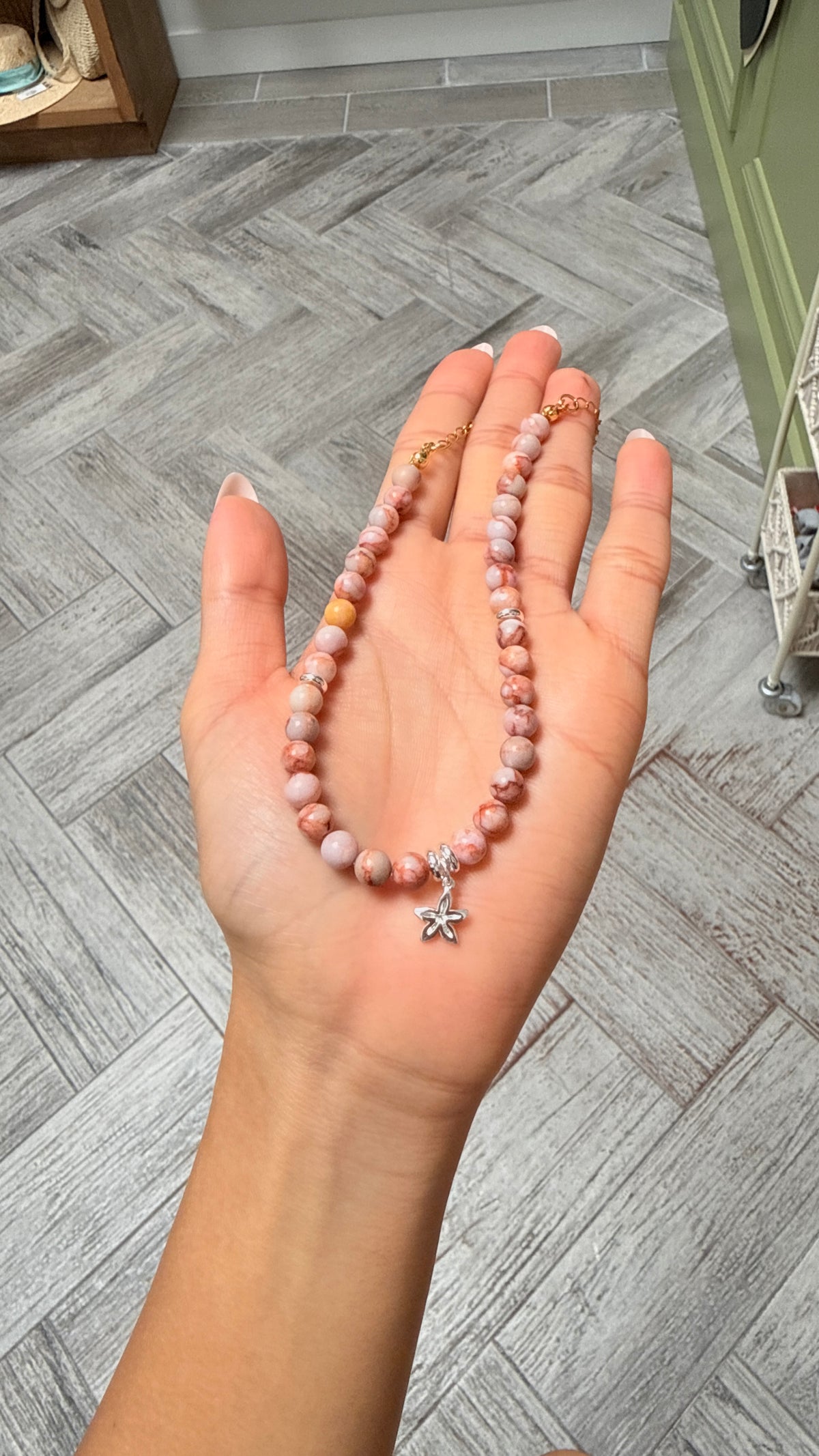 Naari Gemstone Necklaces