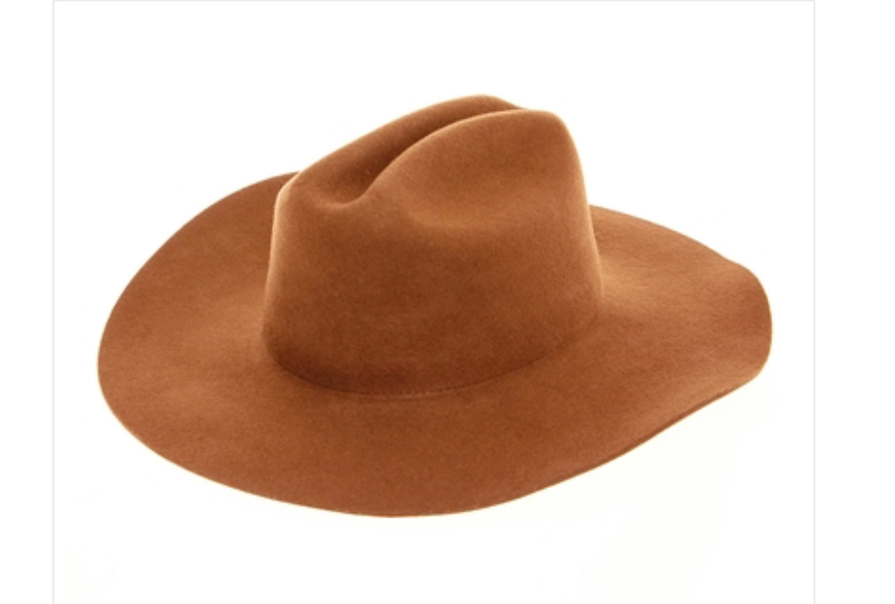 Aussie Wool Cattlemen Hats