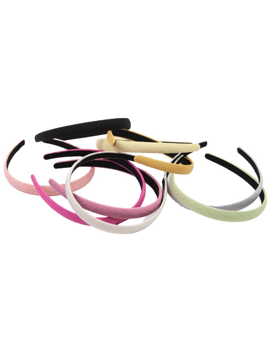 CLASSIC FABRIC HEADBAND