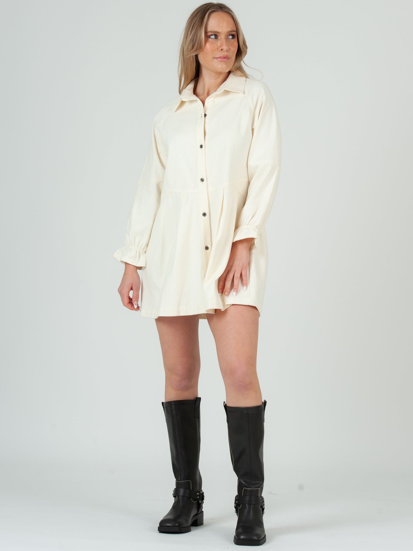 Women’s Twill Dress