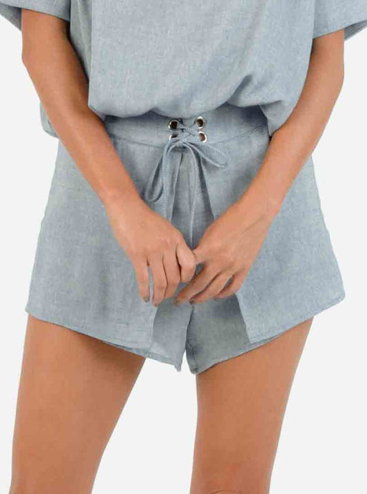 Women’s Cotton Skort