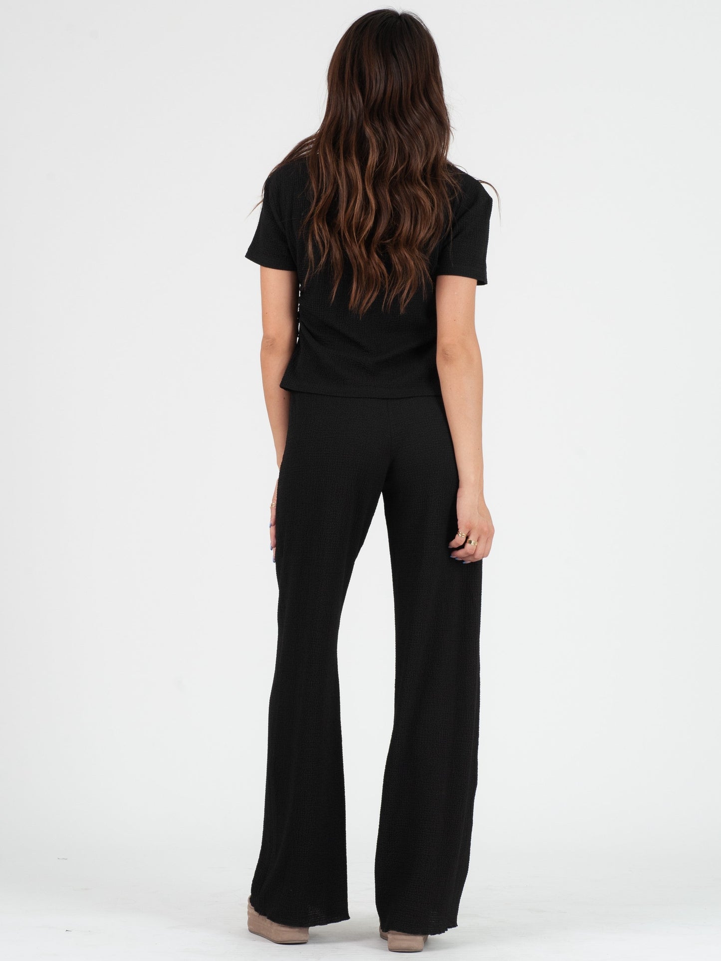 Women’s Side Keyhole Top