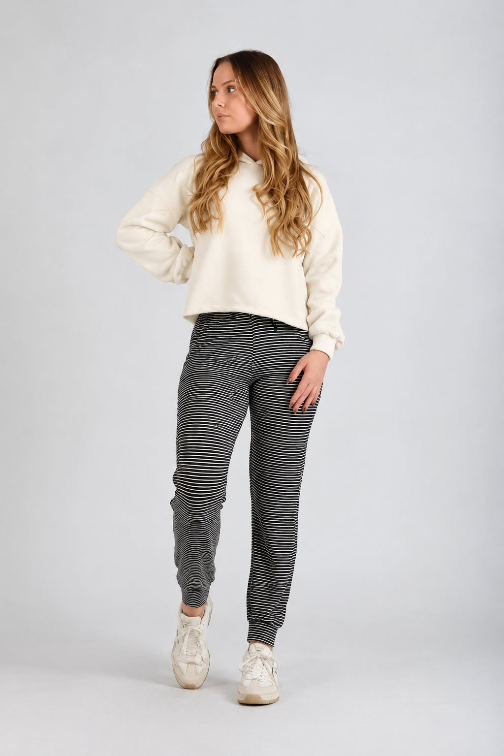 Women's Lounge Jogger Pants